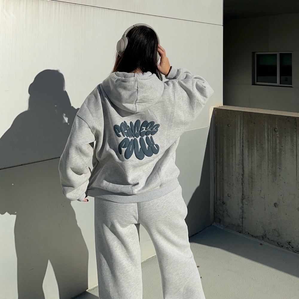 Princess Polly Hoodie and Sweatpants Set